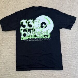 Half Evil tshirt Men’s M